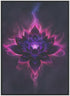 Ukiyo Cursed Lotus Sleeves