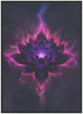 Ukiyo Cursed Lotus Sleeves