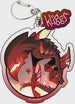Urabrask Heretic Praetor Keychain