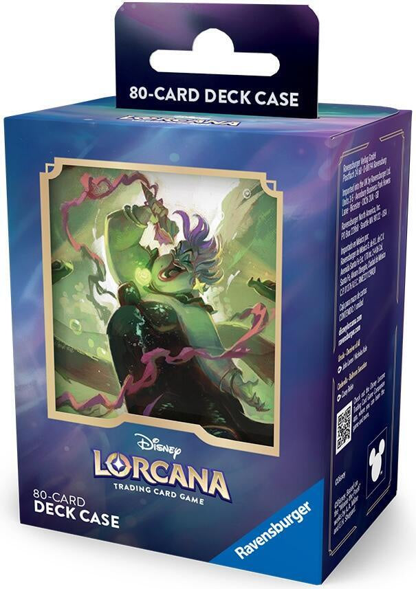 Ursula Deck Box