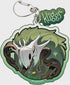 Vorinclex Monstrous Raider Keychain
