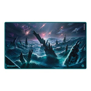 Watery Grave Playmat