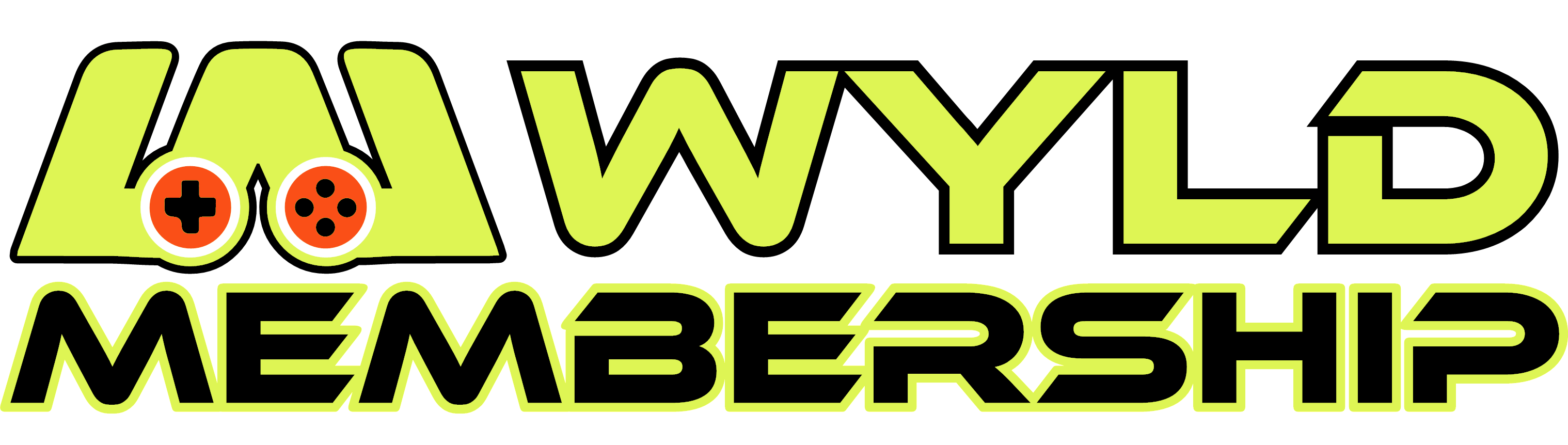 Wyld Gamer Membership