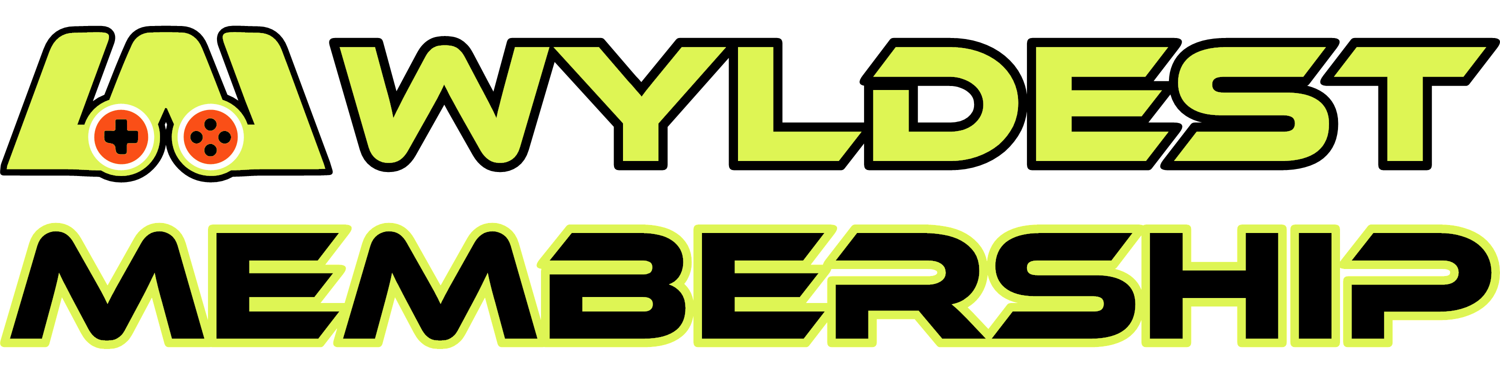 Wyldest Gamer Membership