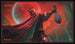 Zhao The Moon Slayer Playmat