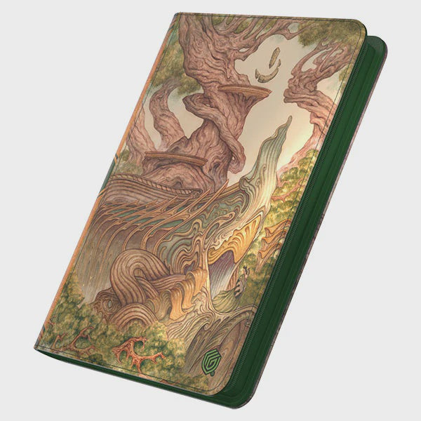 Zipfolio 360 Forest Lorwyn