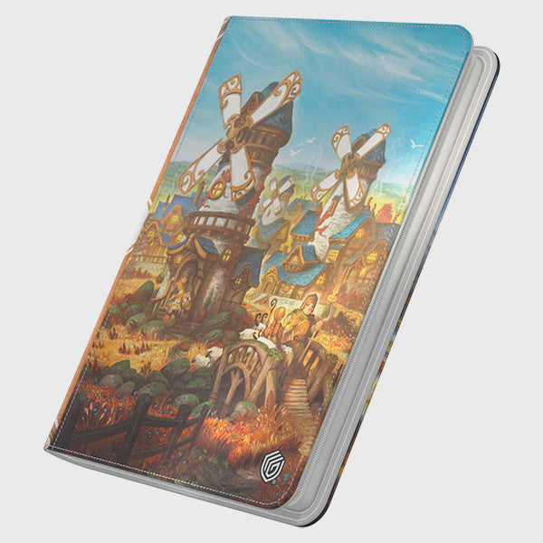 Zipfolio 360 Plains Lorwyn