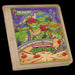 Zipfolio 480 Xenoskin Pizza Box Binder