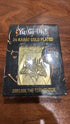 Gold Plated Obelisk The Tormentor