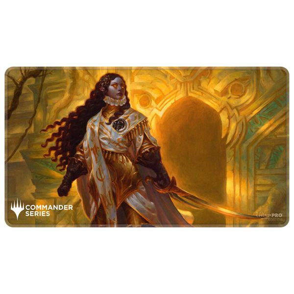elenda dusk rose playmat