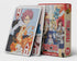 Fairy Tail Playing Cards
