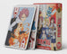 Fairy Tail Playing Cards