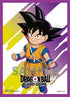 Goku Sleeves